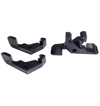 4 pcs. clips for Trail Edge...