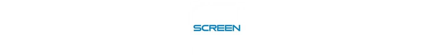 CTP Spare Parts for SCREEN | Price - CTPSERVICE.EU